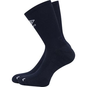 Umbro Heren Pro Tech Logo Sokken (Donkere marine)