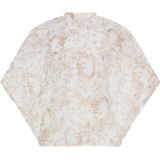 Dreimaster - Blouse - Zandwit - Dames