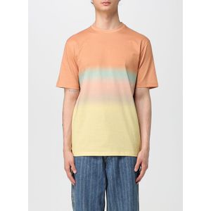 Ombre Korte Mouw T-shirt