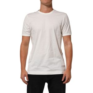 Goodluck - 2020 Crew Neck T-shirt - Wit