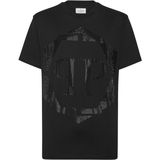 T-Shirt Ronde Hals Hexagon