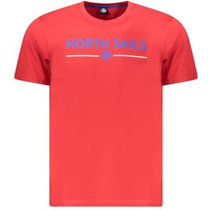 Crew Neck Graphic T-shirt Model Nr. 34377