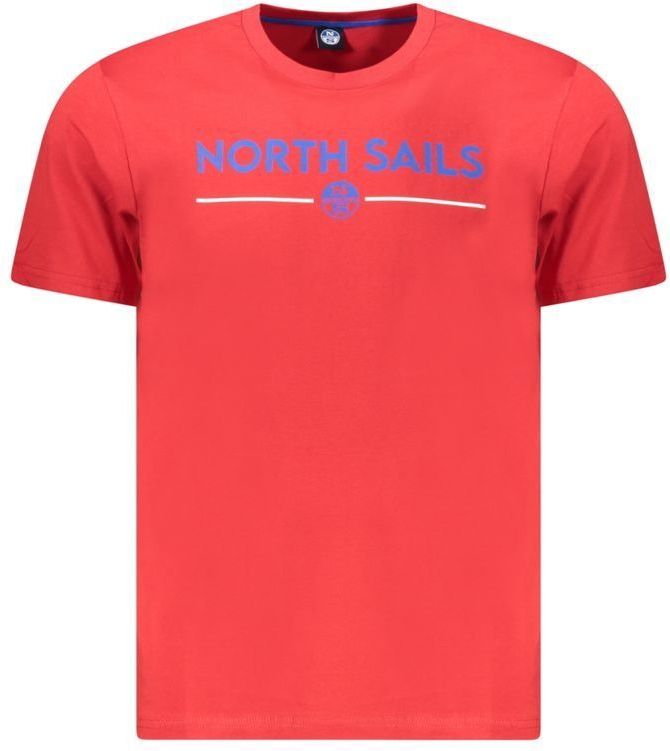 Crew Neck Graphic T-shirt Model Nr. 34377