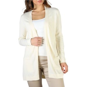 Fontana 2.0 - P1991 - Sweater - 100% Katoen - Lange Mouwen - Met 2 Externe Zakjes