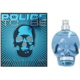Police To Be Or Not To Be For Man Edt Spray 75ml.