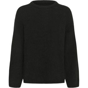 Pullover SpencerPW Baggy fit black