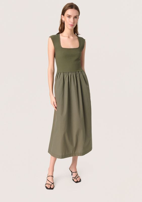 Soaked in Luxury - Simone - Damesjurk