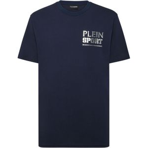 T-Shirt Ronde Hals Tiger