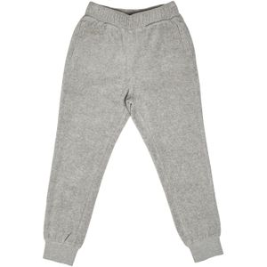 Fluwelen joggingbroek 759575 voor meisjes