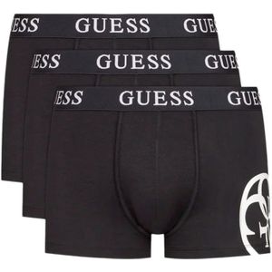 Guess Heren Boxer Pack x3 stretch