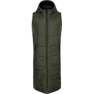 Dare 2B Dames/Dames Distinguish Gilet (Donkere Khaki)