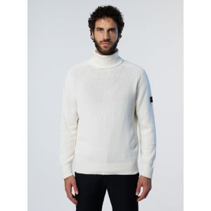 North Sails Turtleneck sweater With ribbing