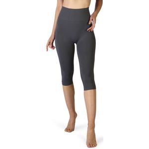 Hoge Taille Capri Leggings Sportkleding