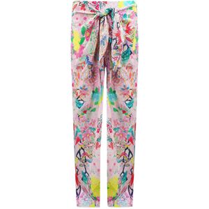 Inoa - Keukenhof 120216 - Vissersbroek - Roze