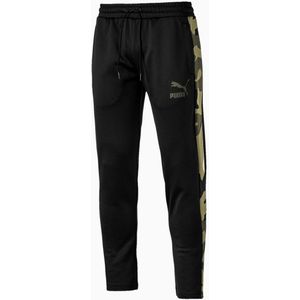 Puma - Wild Pack T7 - Trainingsbroek - Zwart - Heren