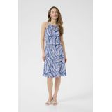 Accessoires Regular fit blue white