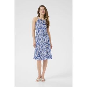 Accessoires Regular fit blue white