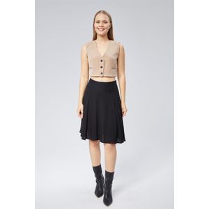 Kanten Korset Rok
