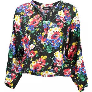 Desigual - Veelkleurig Overhemd - Dames - Blouses