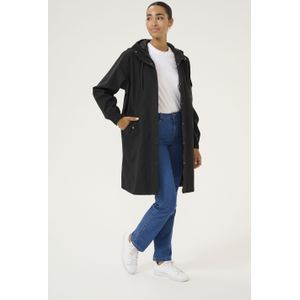 KAFFE - Ennie - Damesjas - Winterjas