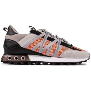 Cruyff Fearia Hex-Tech Sneakers