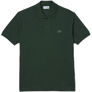 Lacoste Polo - Maat XS