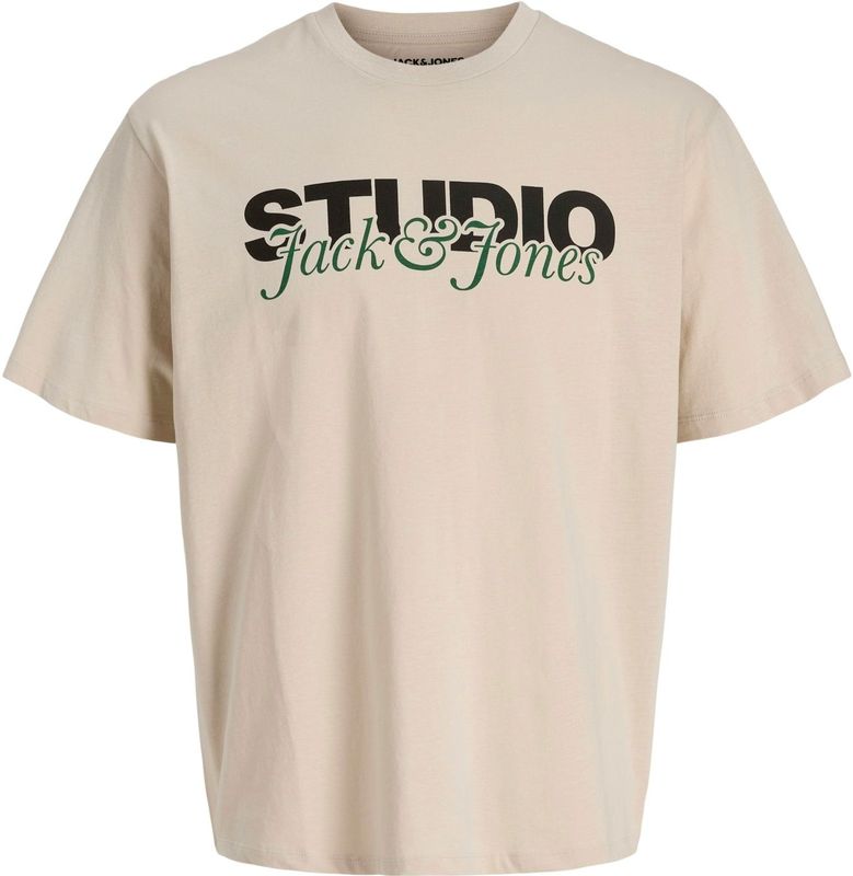 Jack & Jones - T-shirt - Heren