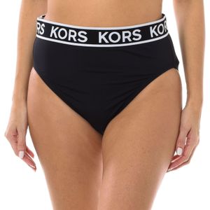 Bikinislip met hoge taille voor dames MM2M512