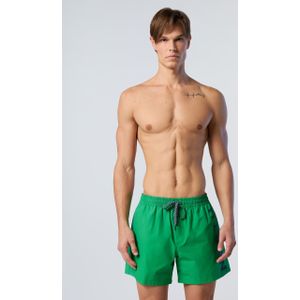 North Sails - Zwembroek - Verticale Print