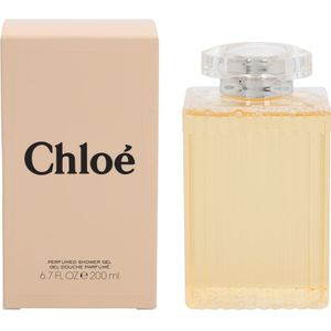 Chloe By Chloe Shower Gel 200ml.