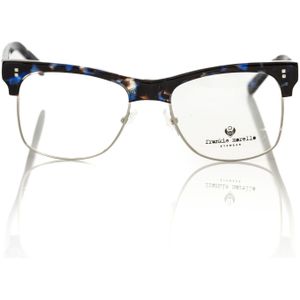 Kat Oog Bril Metaal Frame