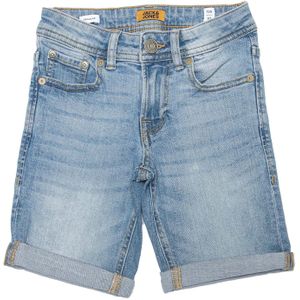 Jack Jones - Junior Rick - Denim Shorts - Denim