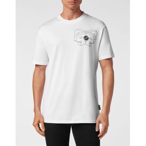T-Shirt Ronde Hals