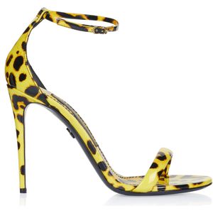 Dolce & Gabbana - Sneakers - Rood