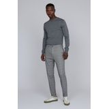 Casual broek Regular fit beige