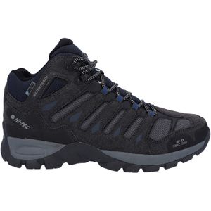 Hi-Tec - Corzo Mid - Wandelschoenen - Antraciet/Marineblauw