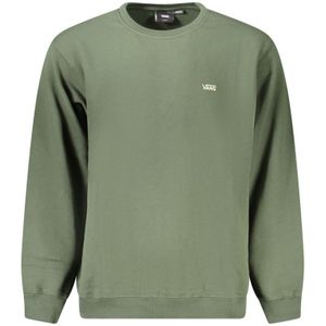 Klassiek Crew Sweater