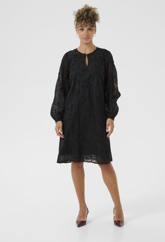 Jurk CRInga Jurk A-shape