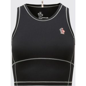 Sportieve Mouwloze Top