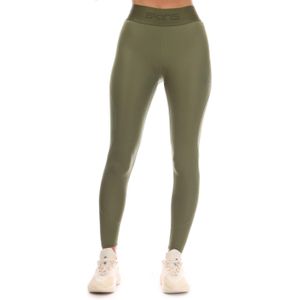 Skins Series-2 - Lange Panty - Khaki - Dames