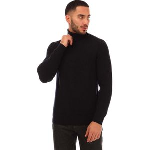 Boss Heren Manuello Sweatshirt (Donkerblauw)