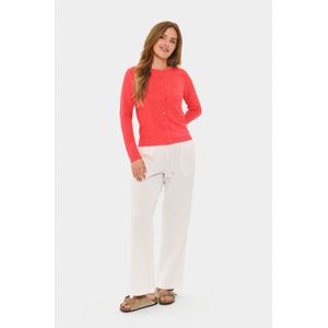 Vest A8661, Classic fit pink