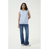 KAFFE - Lizza - Gebreide Dames Top