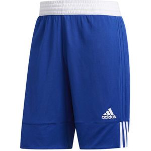 Shorts Adidas Sport 3G Spee Rev Royal - Maat L