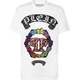 T-Shirt Ronde Hals Smile