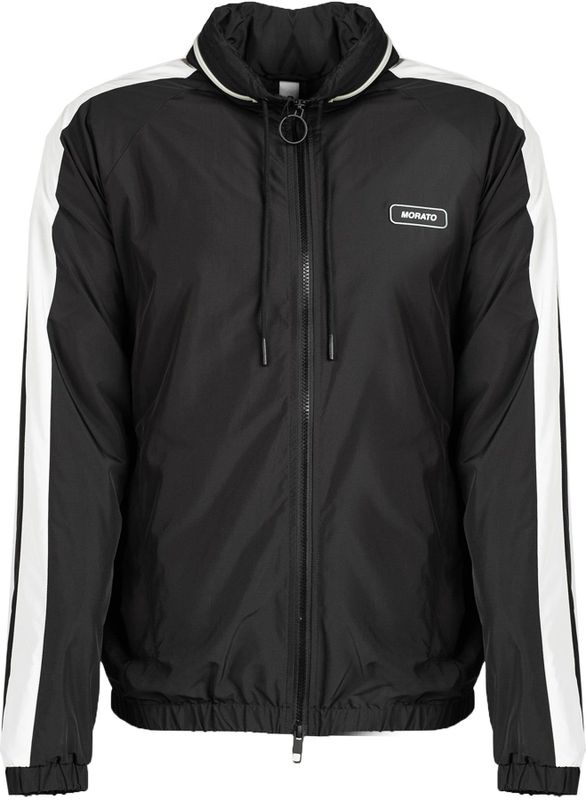 Antony Morato - Sportjack - Zwart - Katoen