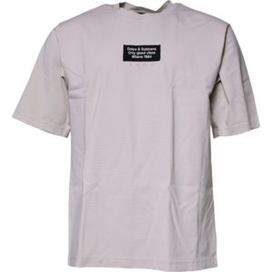 Only - Milano 1984 - T-shirt - Beige