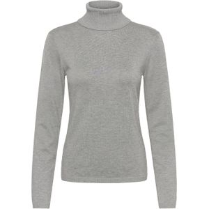 Pullover CUannemarie Pullover Slim/ Regular fit light grey