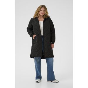 Jas KCsilla Jas Regular fit black