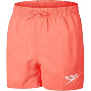 Speedo Essentiële Zwemshorts Heren (Rood)
